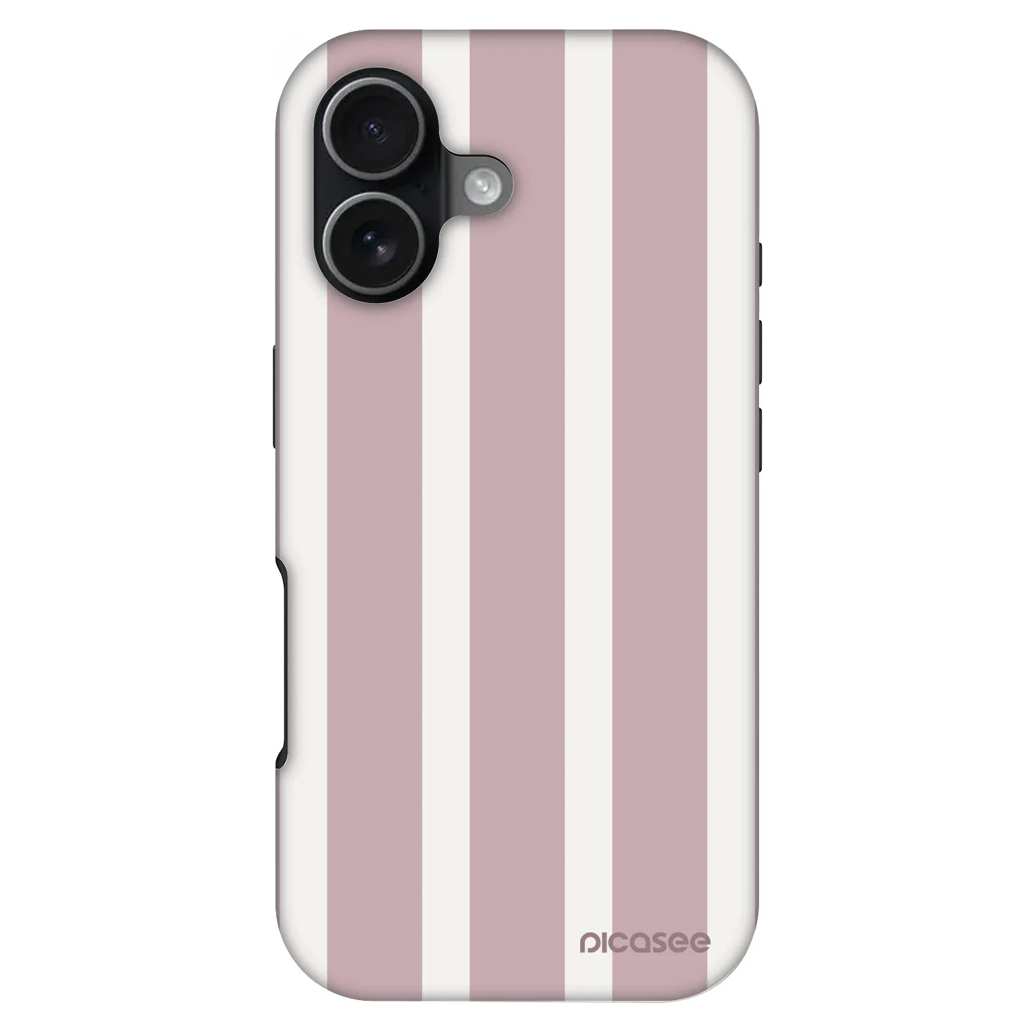 Picasee Fashion Case MagSafe pentru Apple iPhone 17 - Velvet sun