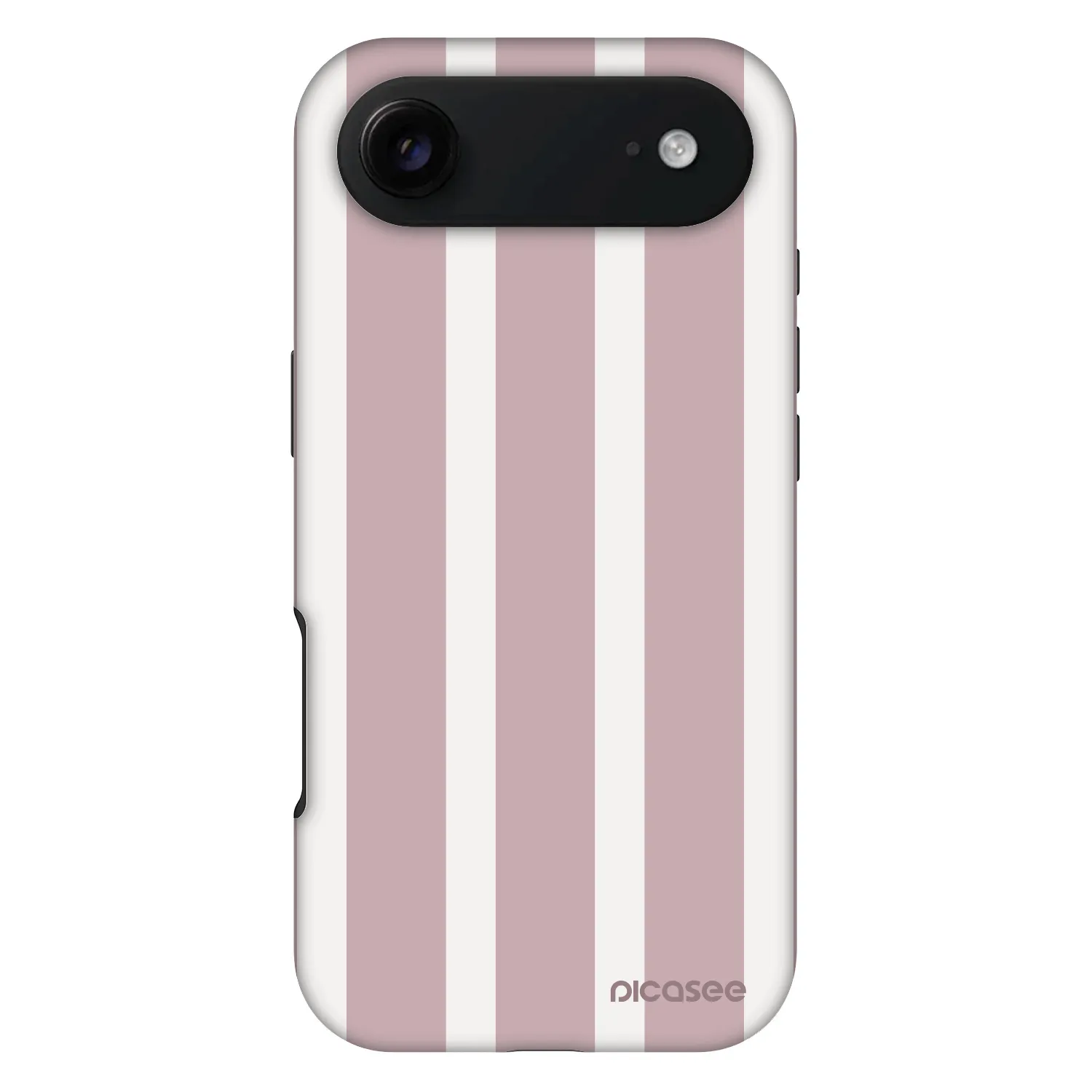 Picasee Fashion Case MagSafe pentru Apple iPhone Air - Velvet sun