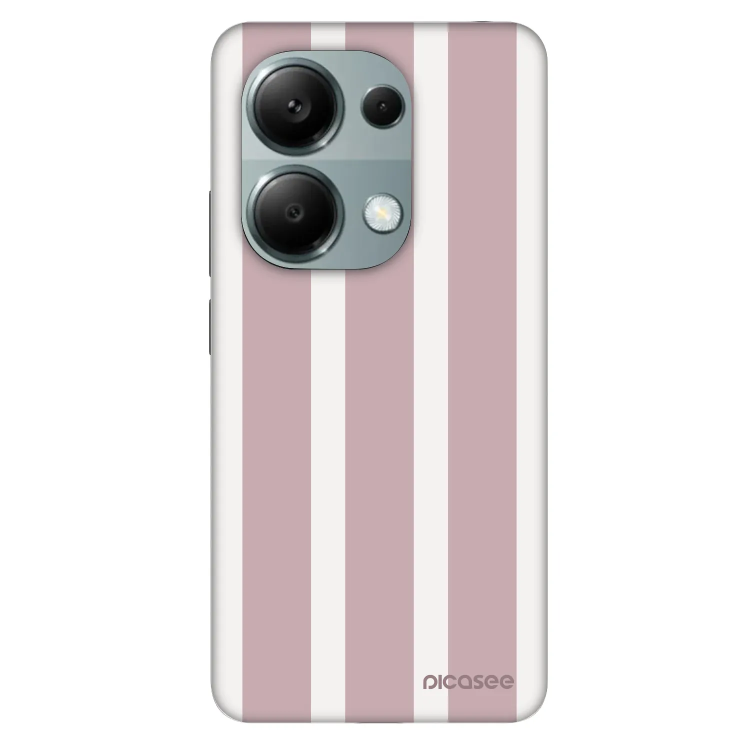 Picasee Fashion Case pentru Xiaomi Redmi Note 13 Pro 4G - Velvet sun