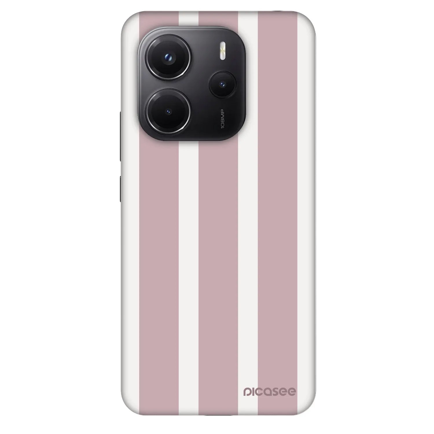 Picasee Fashion Case pentru Xiaomi Redmi Note 14 4G - Velvet sun