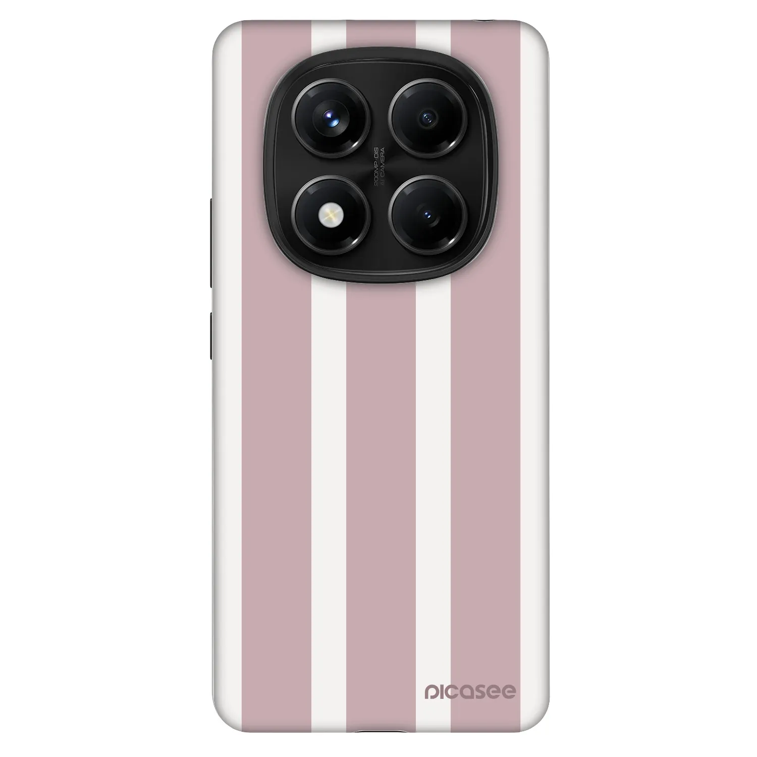 Picasee Fashion Case pentru Xiaomi Redmi Note 14 Pro 4G - Velvet sun