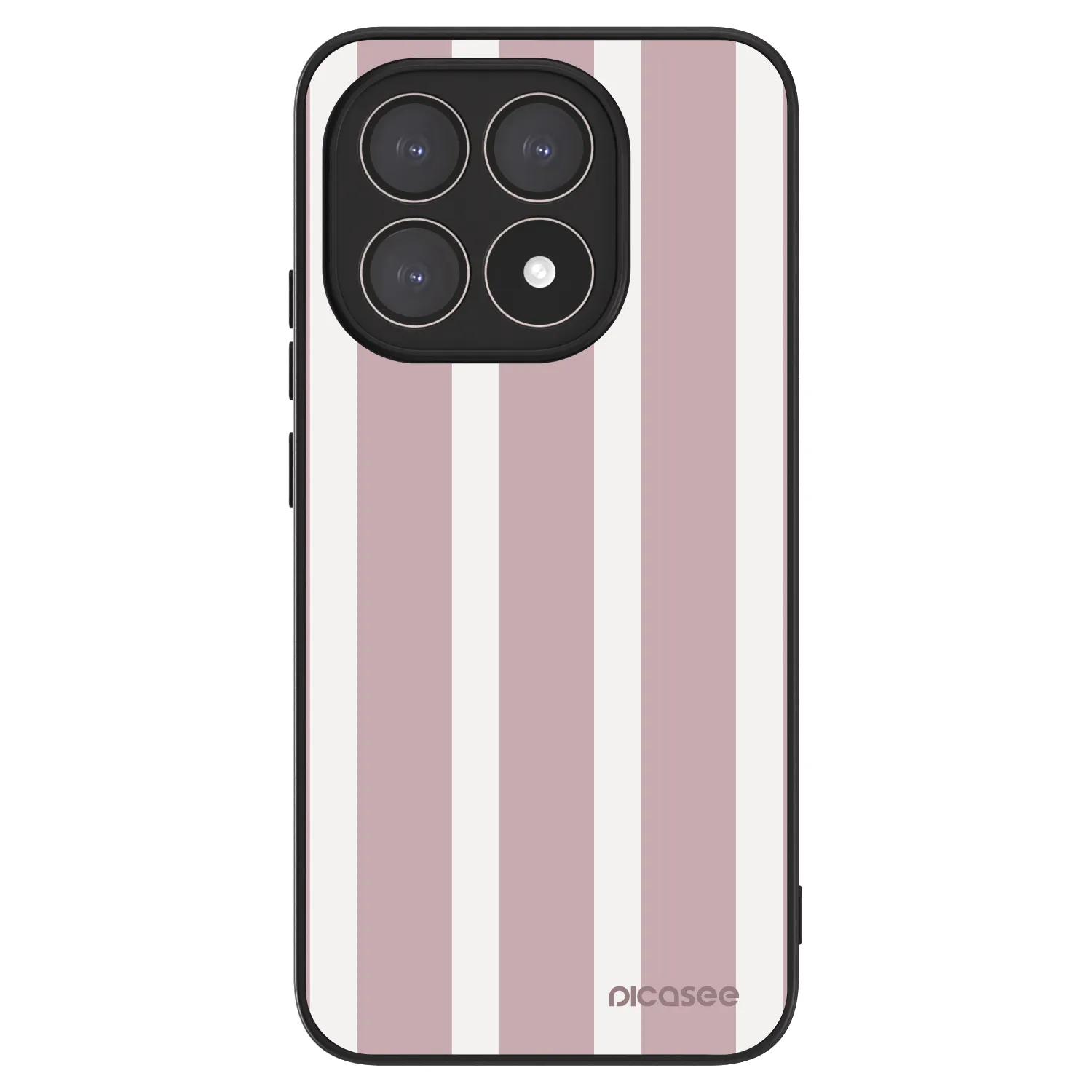 Picasee ULTIMATE CASE pentru Xiaomi 15T - Velvet sun