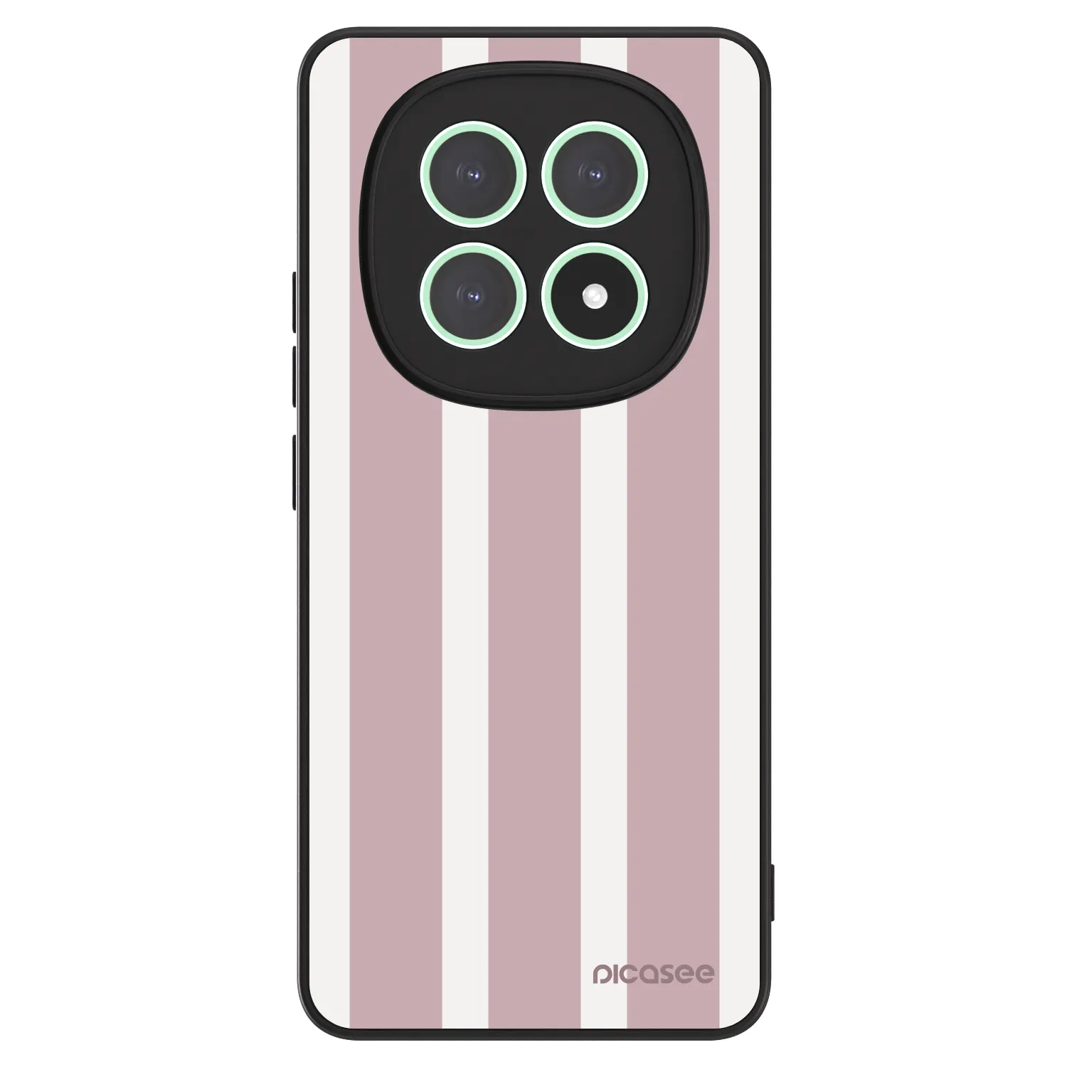 Picasee ULTIMATE CASE pentru Xiaomi Redmi Note 15 4G - Velvet sun