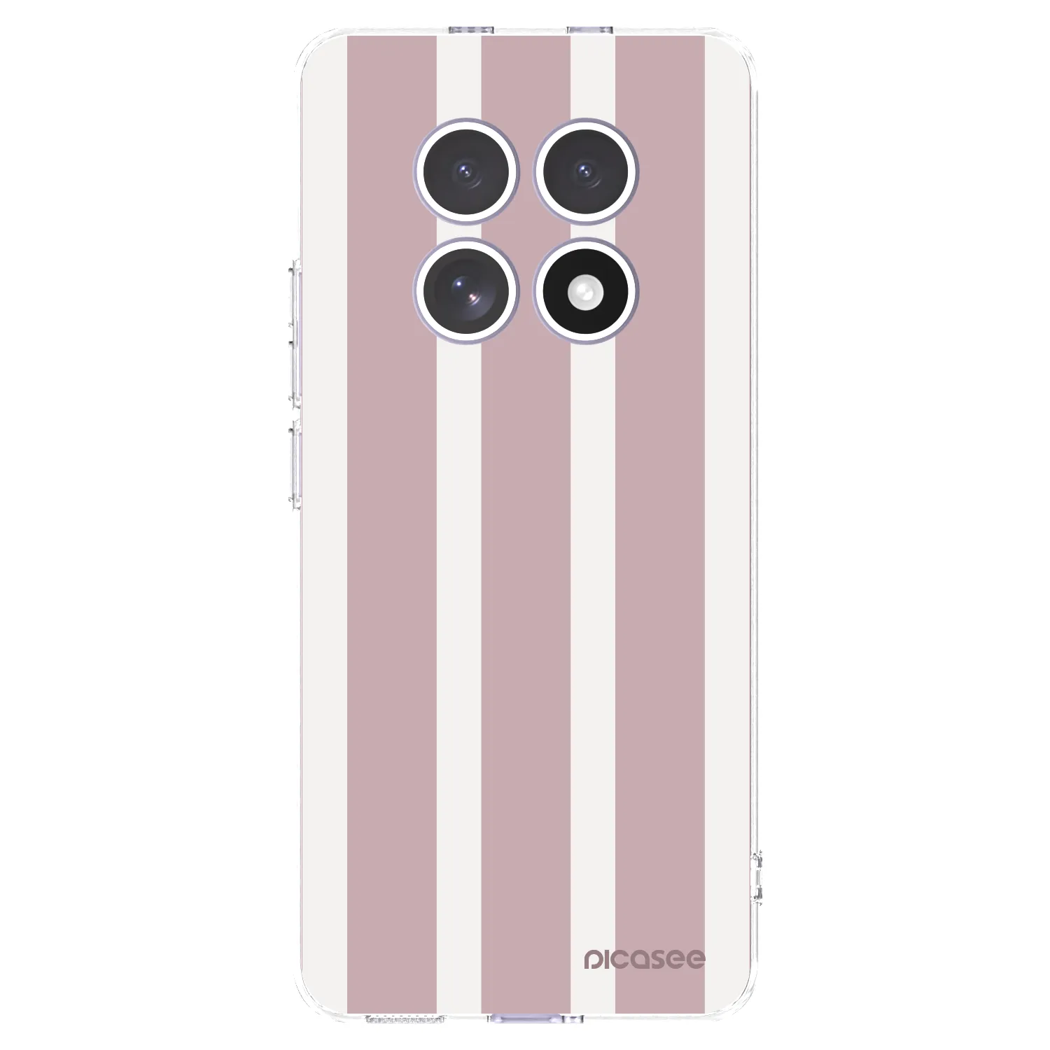 Picasee husă transparentă din silicon pentru Xiaomi Redmi Note 15 4G - Velvet sun