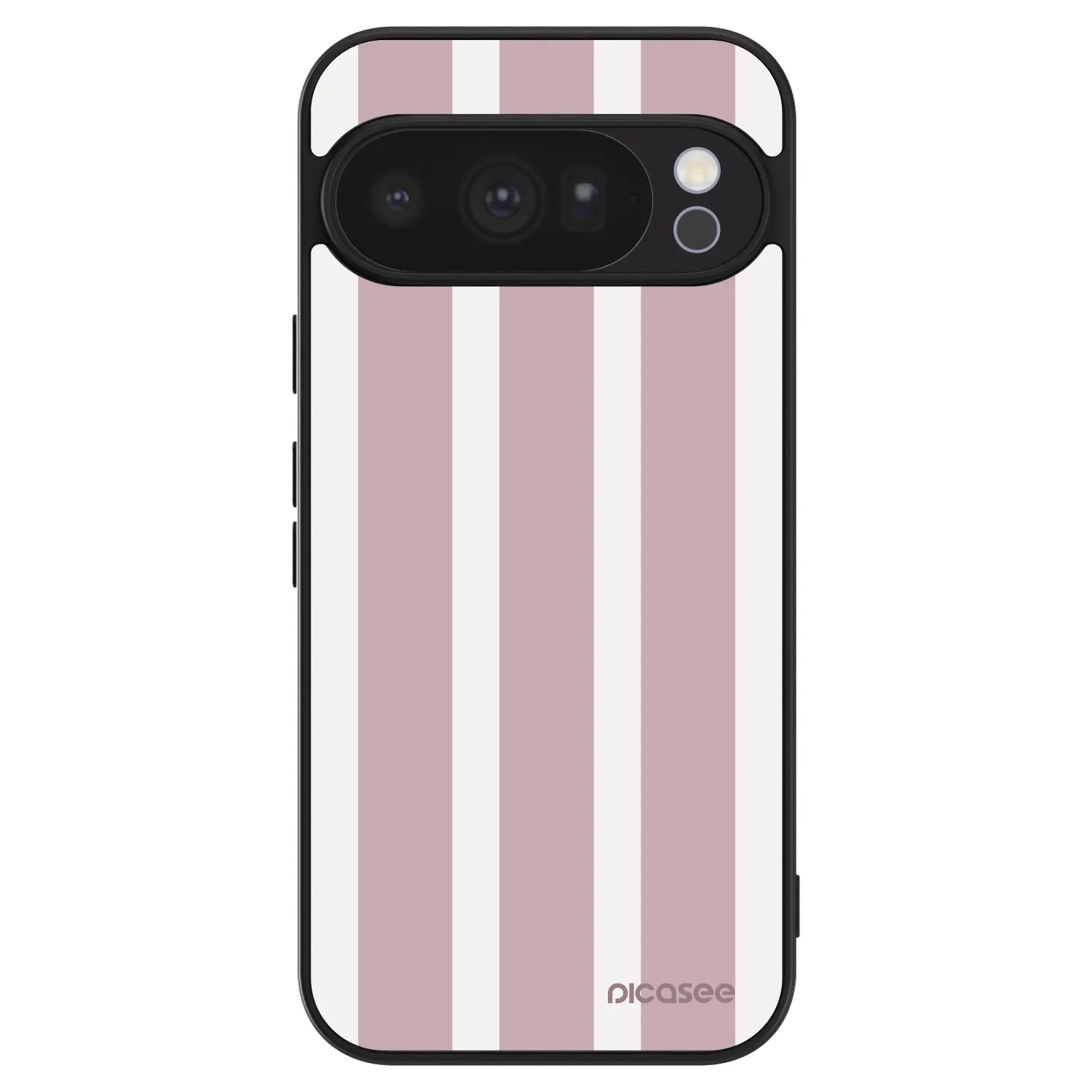 Picasee ULTIMATE CASE pentru Google Pixel 10 Pro - Velvet sun