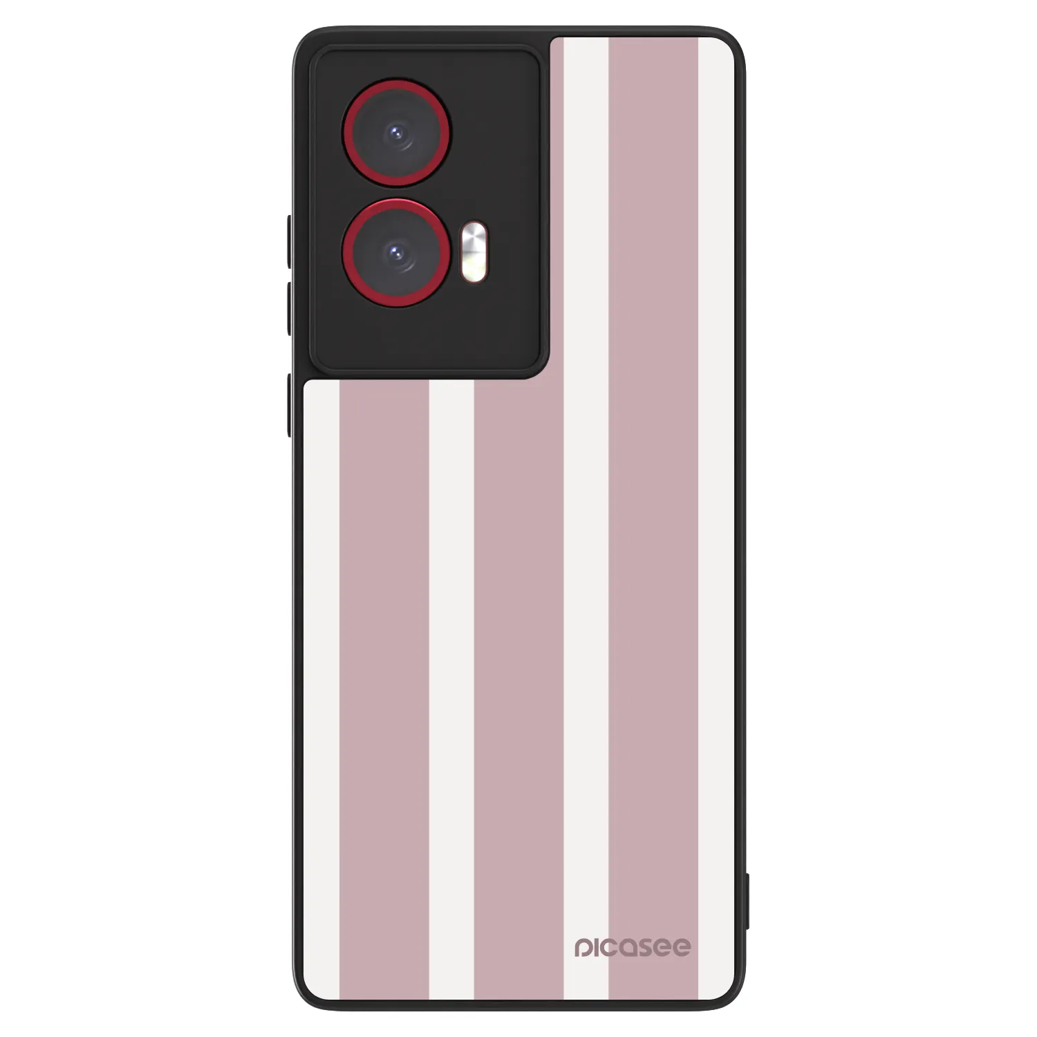 Picasee ULTIMATE CASE pentru Motorola Edge 50 Fusion - Velvet sun