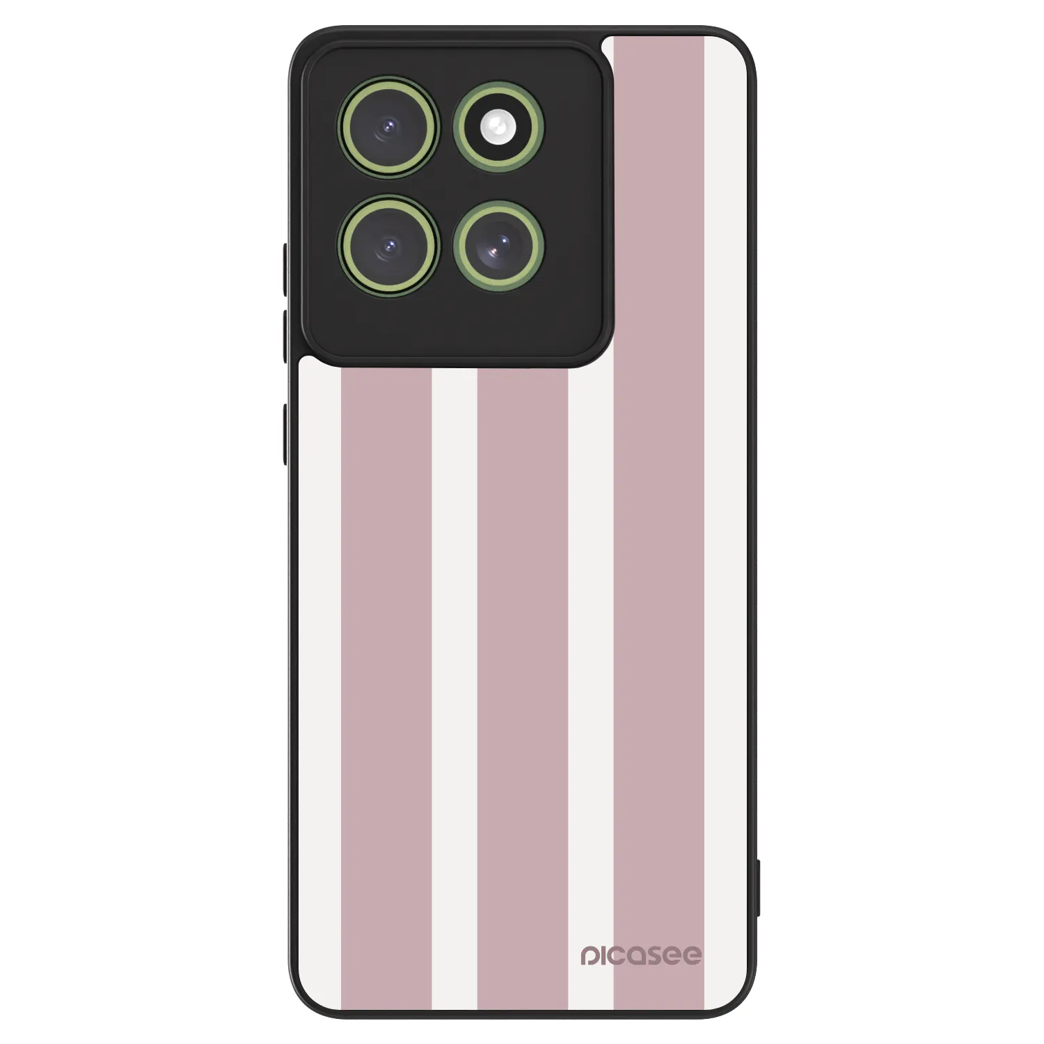 Picasee ULTIMATE CASE pentru Motorola Moto G86 Power 5G - Velvet sun