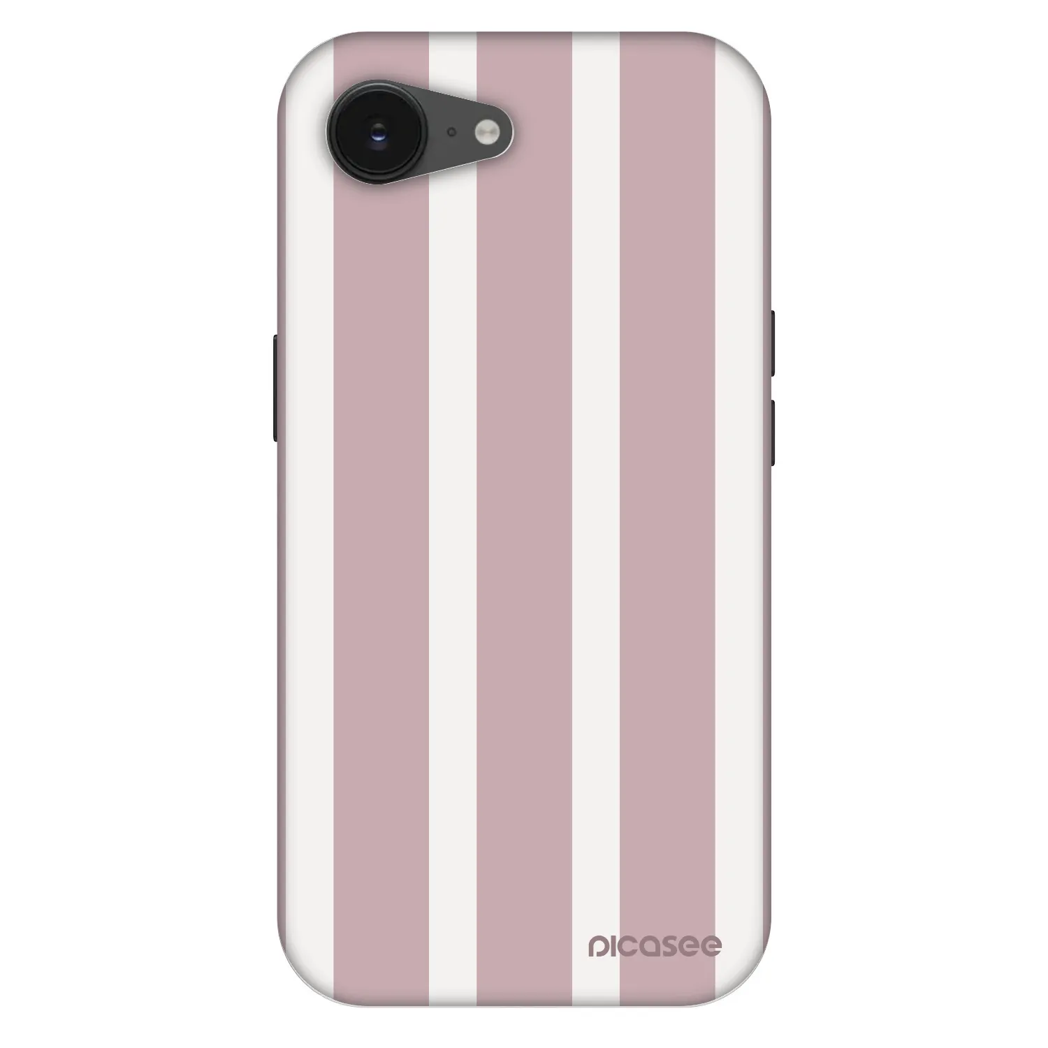 Picasee Fashion Case MagSafe pentru Apple iPhone 17e - Velvet sun