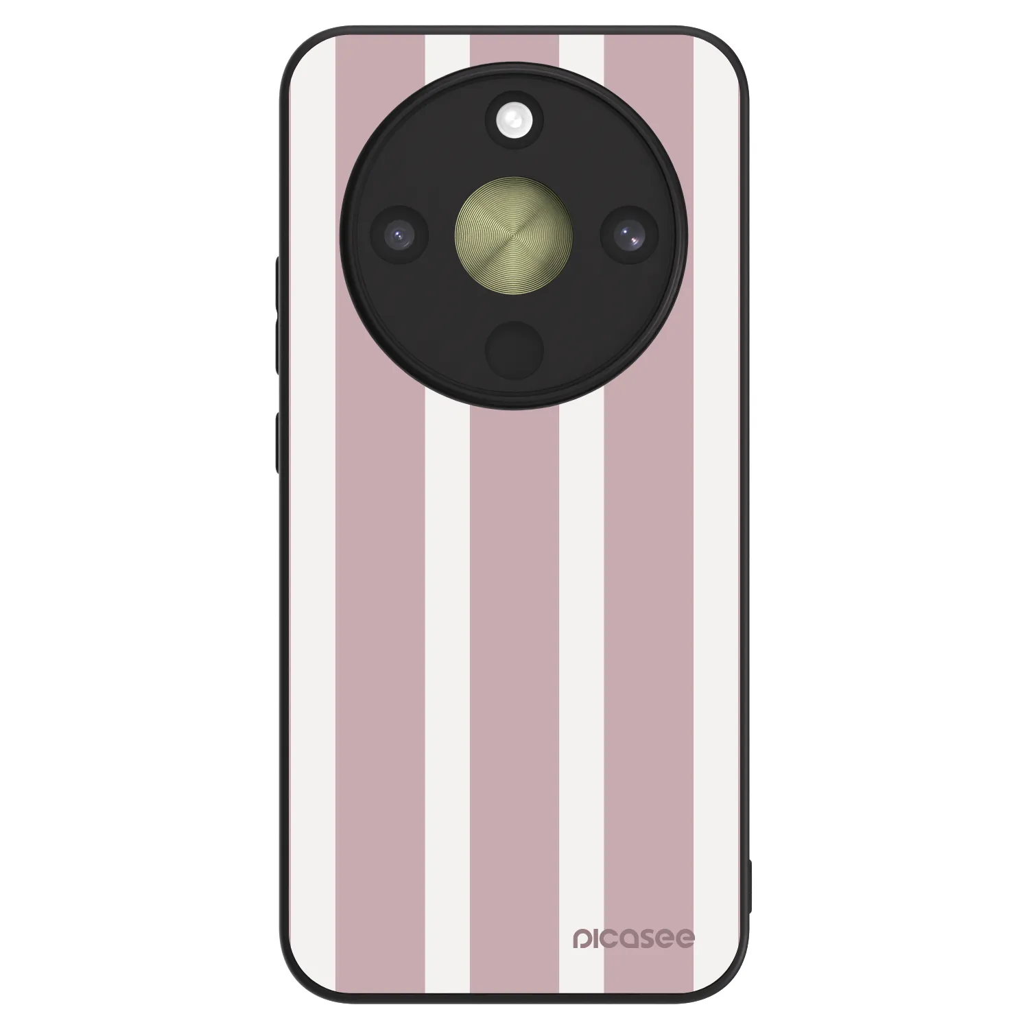 Picasee ULTIMATE CASE pentru Honor Magic8 Lite 5G - Velvet sun
