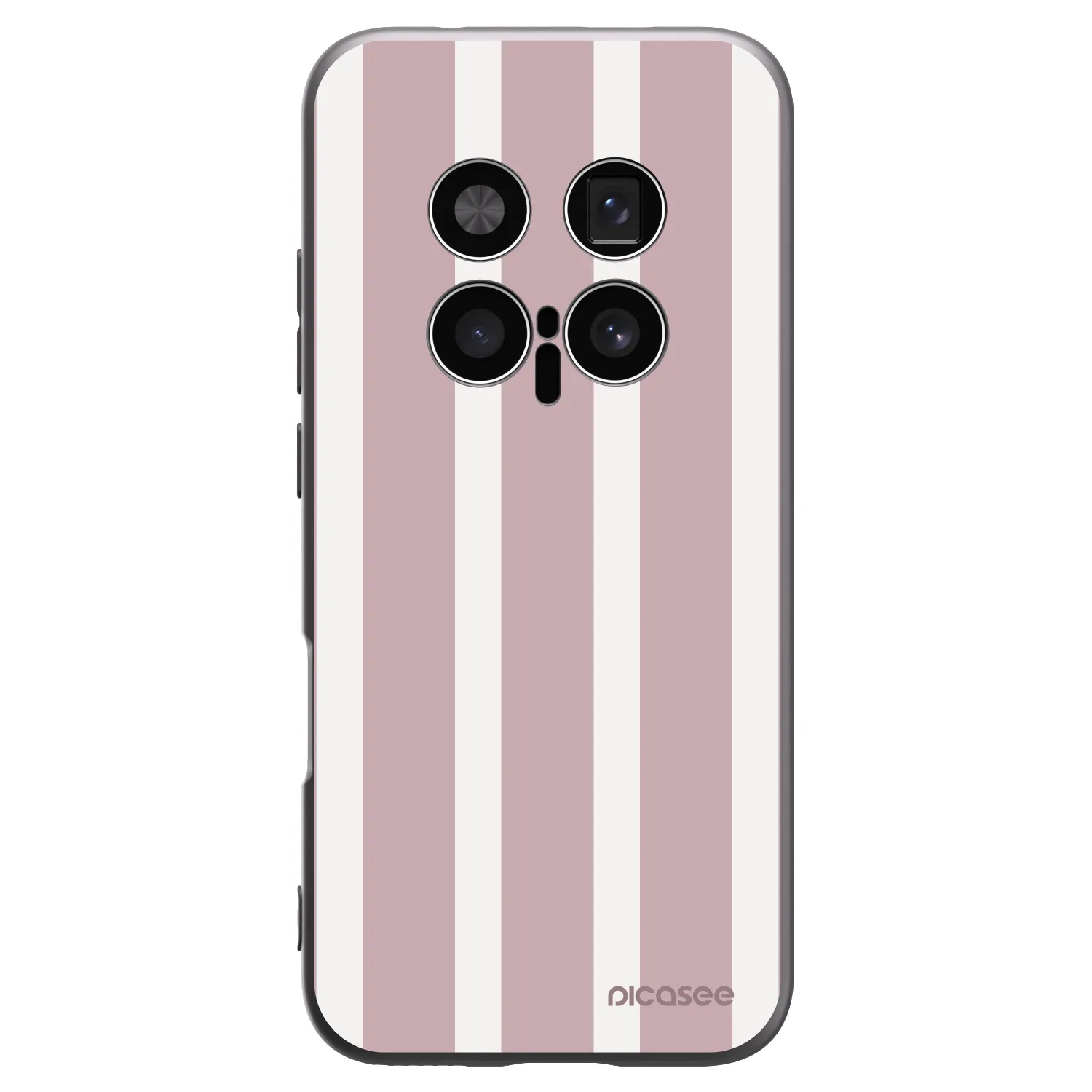 Picasee husă neagră din silicon pentru Honor Magic8 Pro 5G - Velvet sun