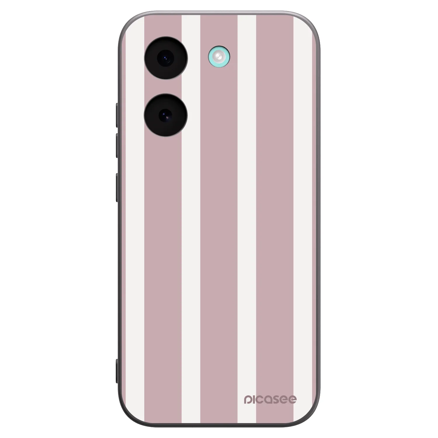 Picasee husă neagră din silicon pentru Xiaomi Poco X8 Pro - Velvet sun