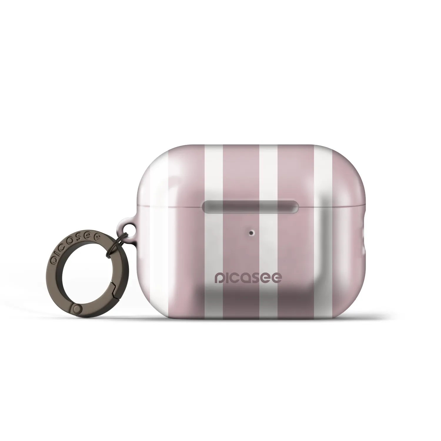 Picasee Obal pro Apple AirPods Pro 2 - Velvet sun