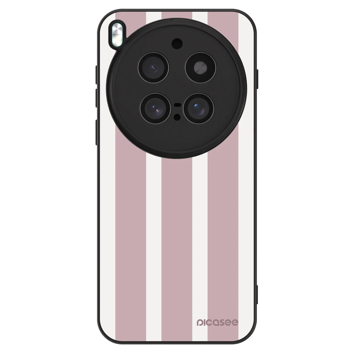 Picasee ULTIMATE CASE pentru Vivo X300 Pro - Velvet sun