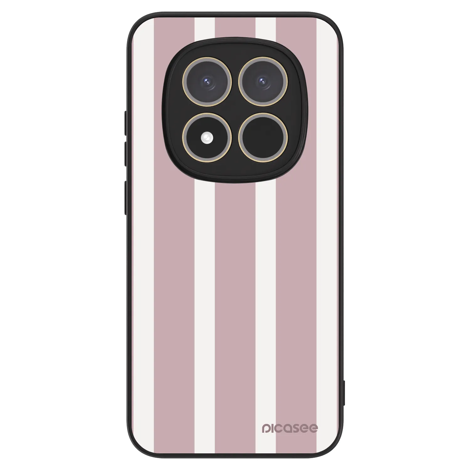 Picasee ULTIMATE CASE pentru Xiaomi Redmi Note 15 Pro 5G - Velvet sun