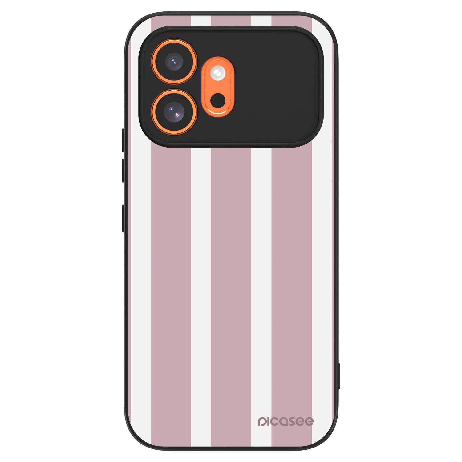 Picasee ULTIMATE CASE pentru Honor 600 - Velvet sun