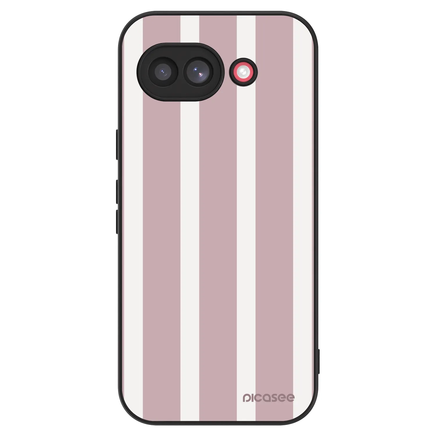 Picasee ULTIMATE CASE pentru Google Pixel 10a - Velvet sun