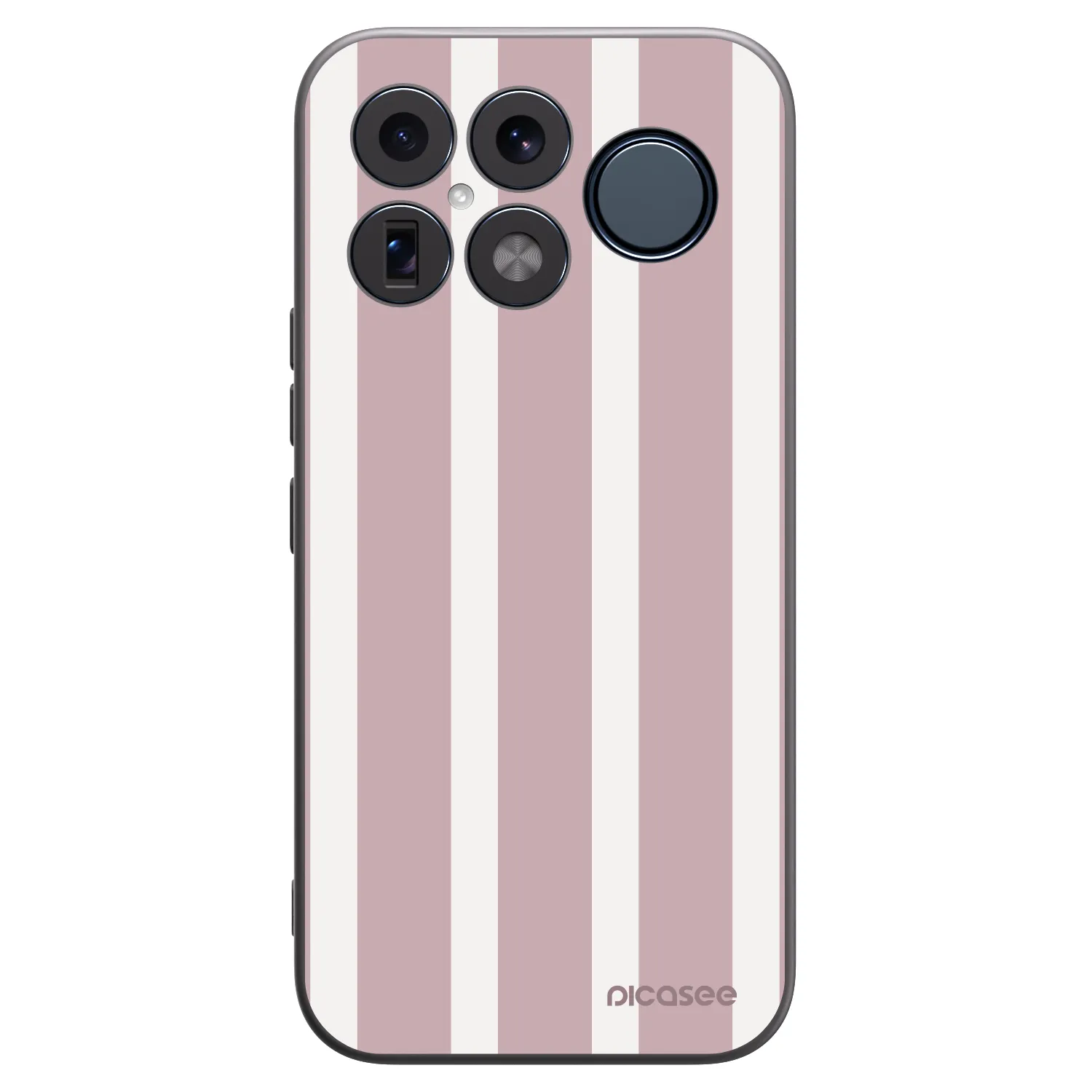 Picasee husă neagră din silicon pentru Xiaomi Poco F8 Ultra - Velvet sun