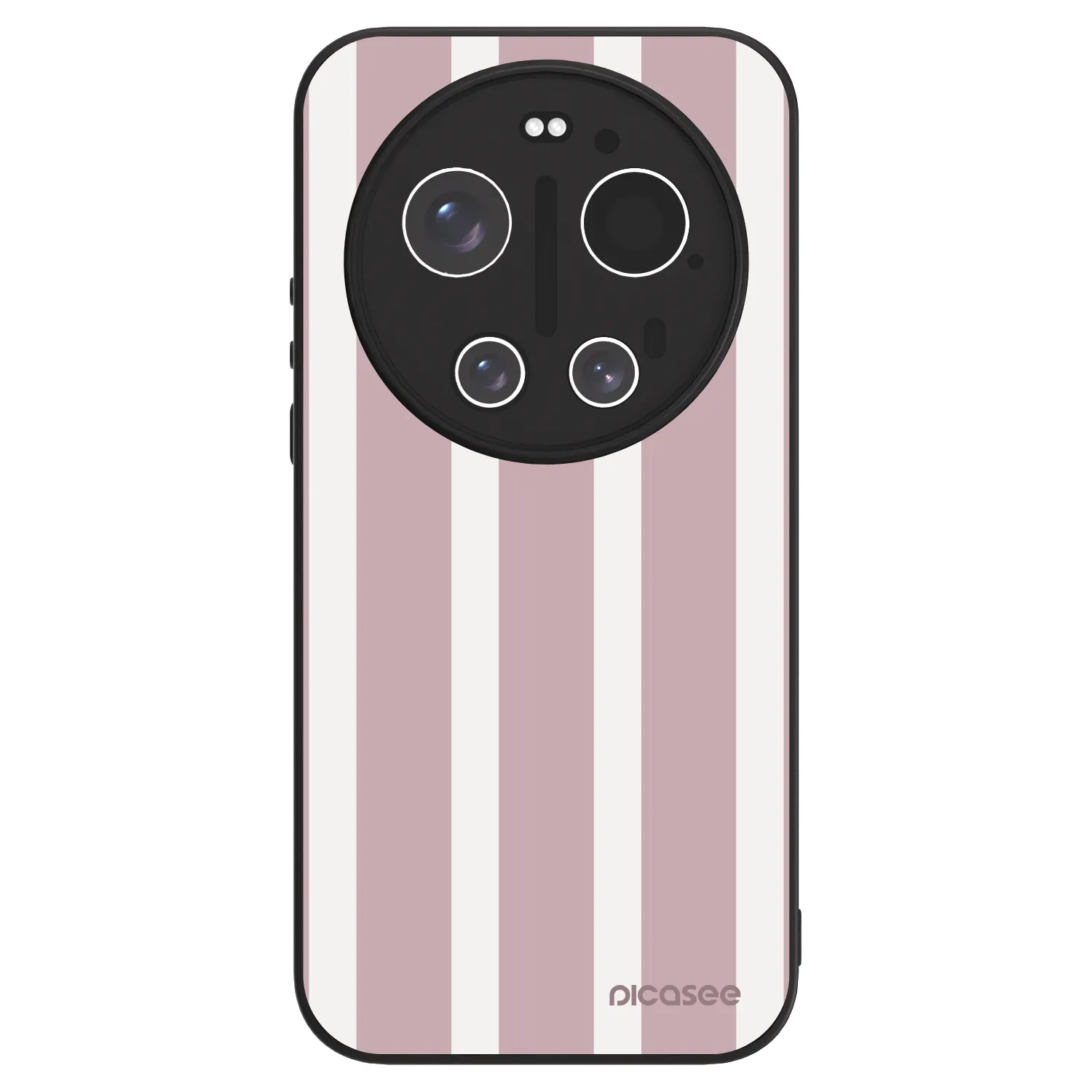 Picasee ULTIMATE CASE PowerShare pentru Xiaomi 17 Ultra - Velvet sun