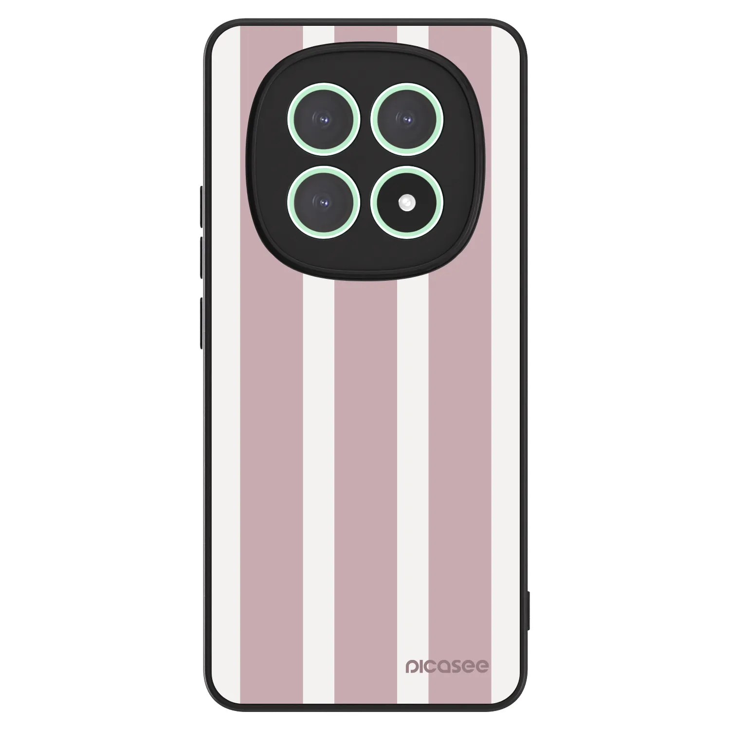Picasee ULTIMATE CASE pentru Xiaomi Redmi Note 15 5G - Velvet sun