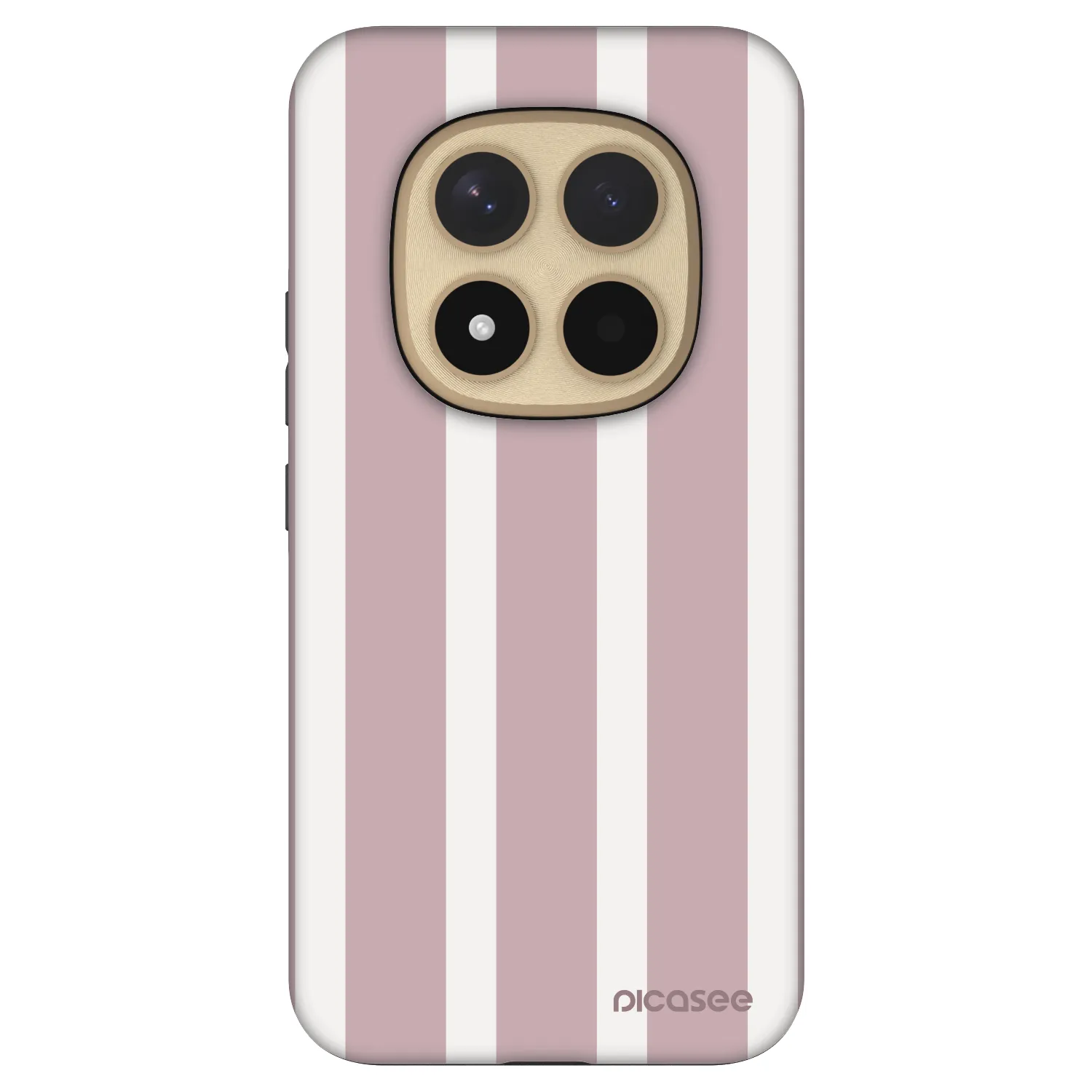 Picasee Fashion Case pentru Xiaomi Redmi Note 15 Pro+ - Velvet sun