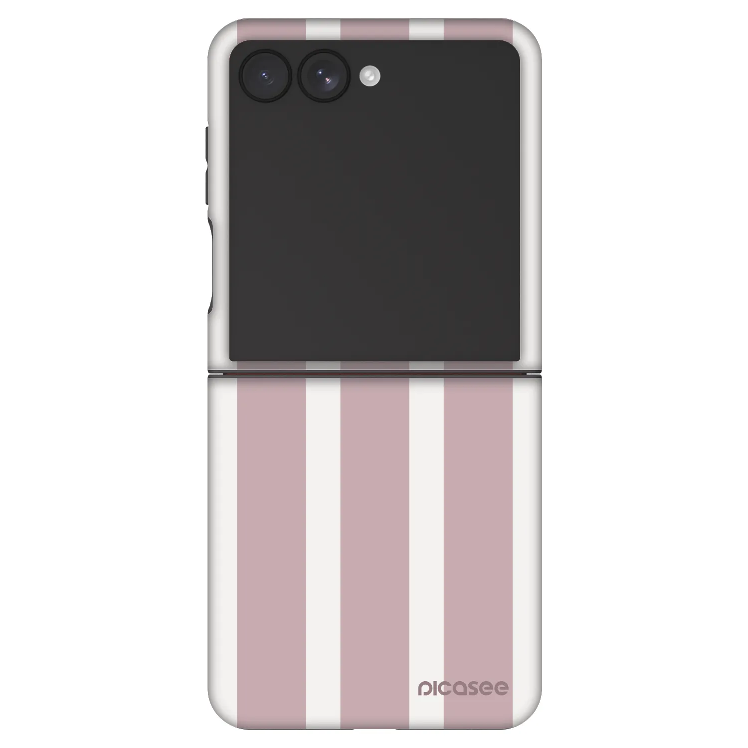 Picasee Fashion Case pentru Samsung Galaxy Z Flip7 5G - Velvet sun