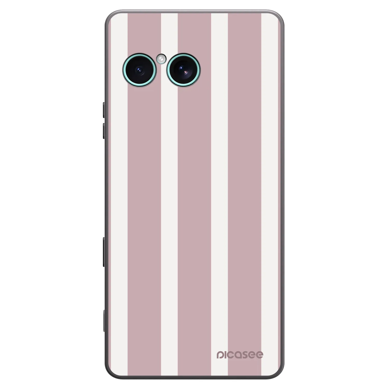Picasee husă neagră din silicon pentru Sony Xperia 10 VII - Velvet sun
