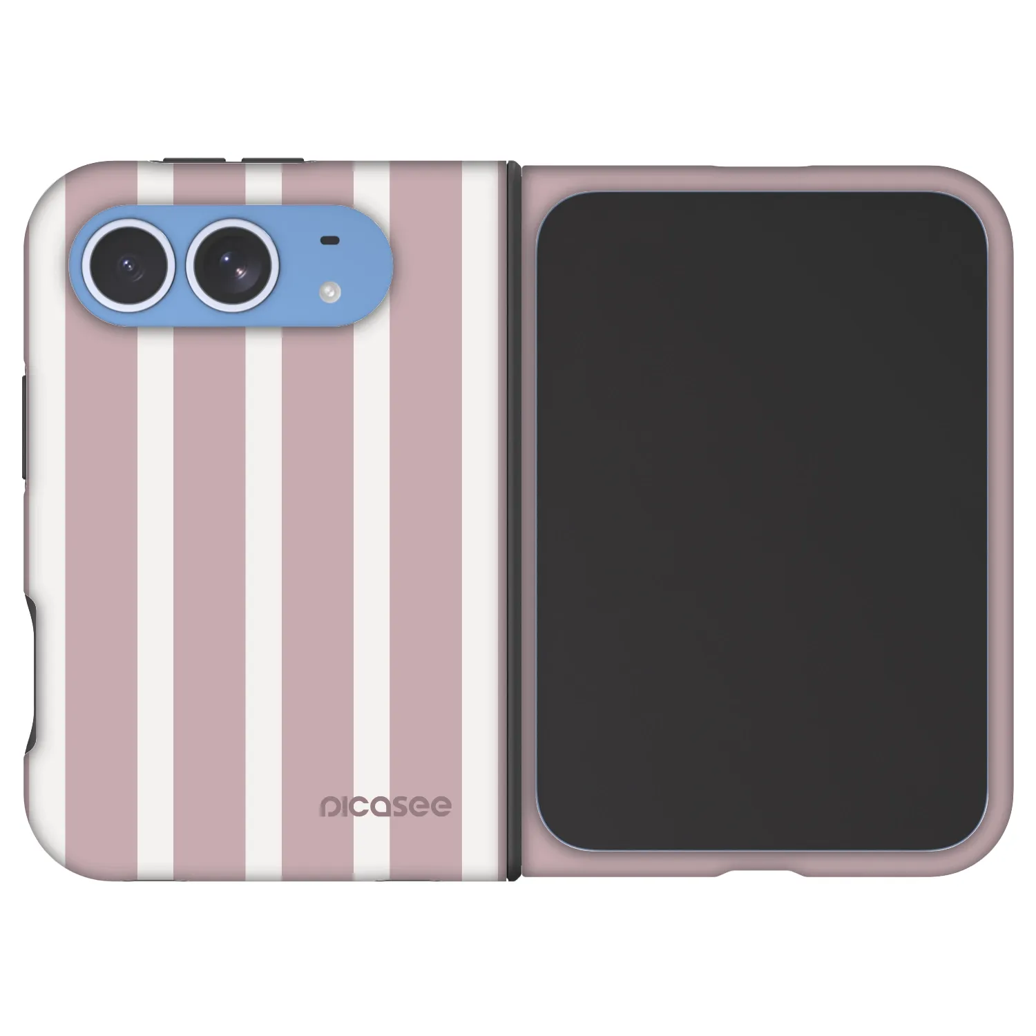 Picasee Fashion Case MagSafe pentru Apple iPhone Duo - Velvet sun