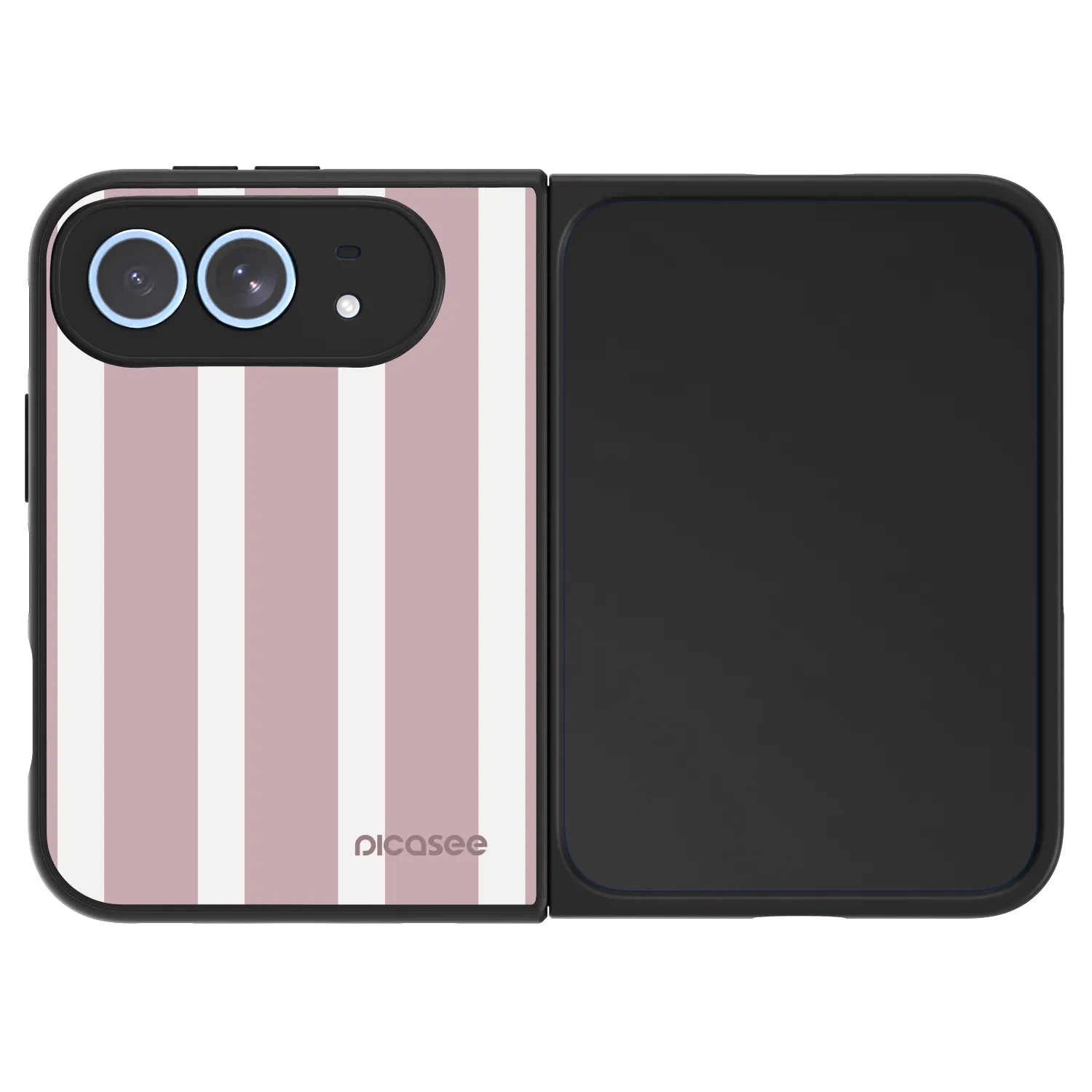 Picasee ULTIMATE CASE MagSafe pentru Apple iPhone Duo - Velvet sun
