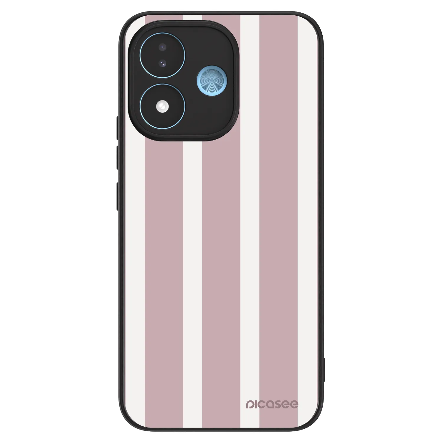 Picasee ULTIMATE CASE pentru Xiaomi Redmi Note 17 5G - Velvet sun