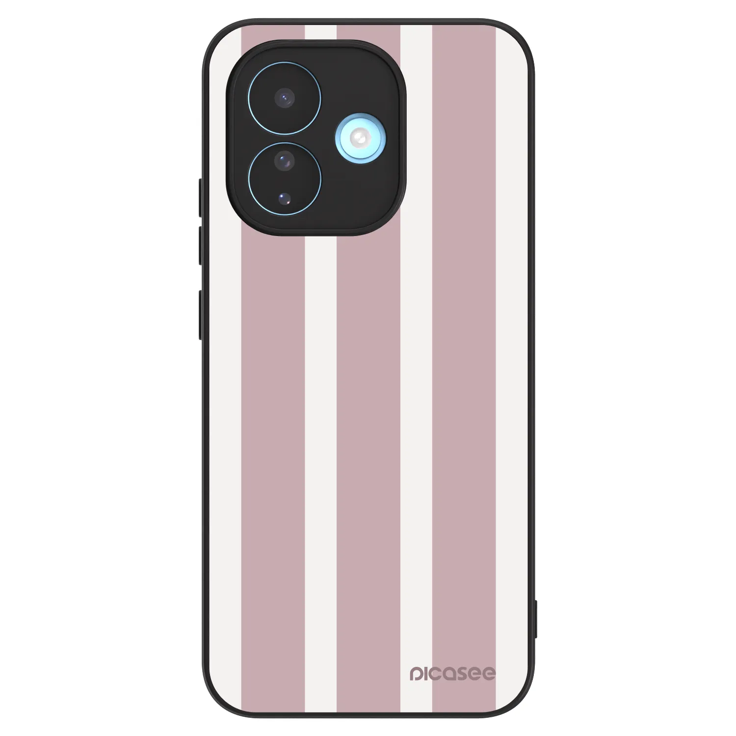 Picasee ULTIMATE CASE pentru Xiaomi Redmi Note 17 Pro 5G - Velvet sun