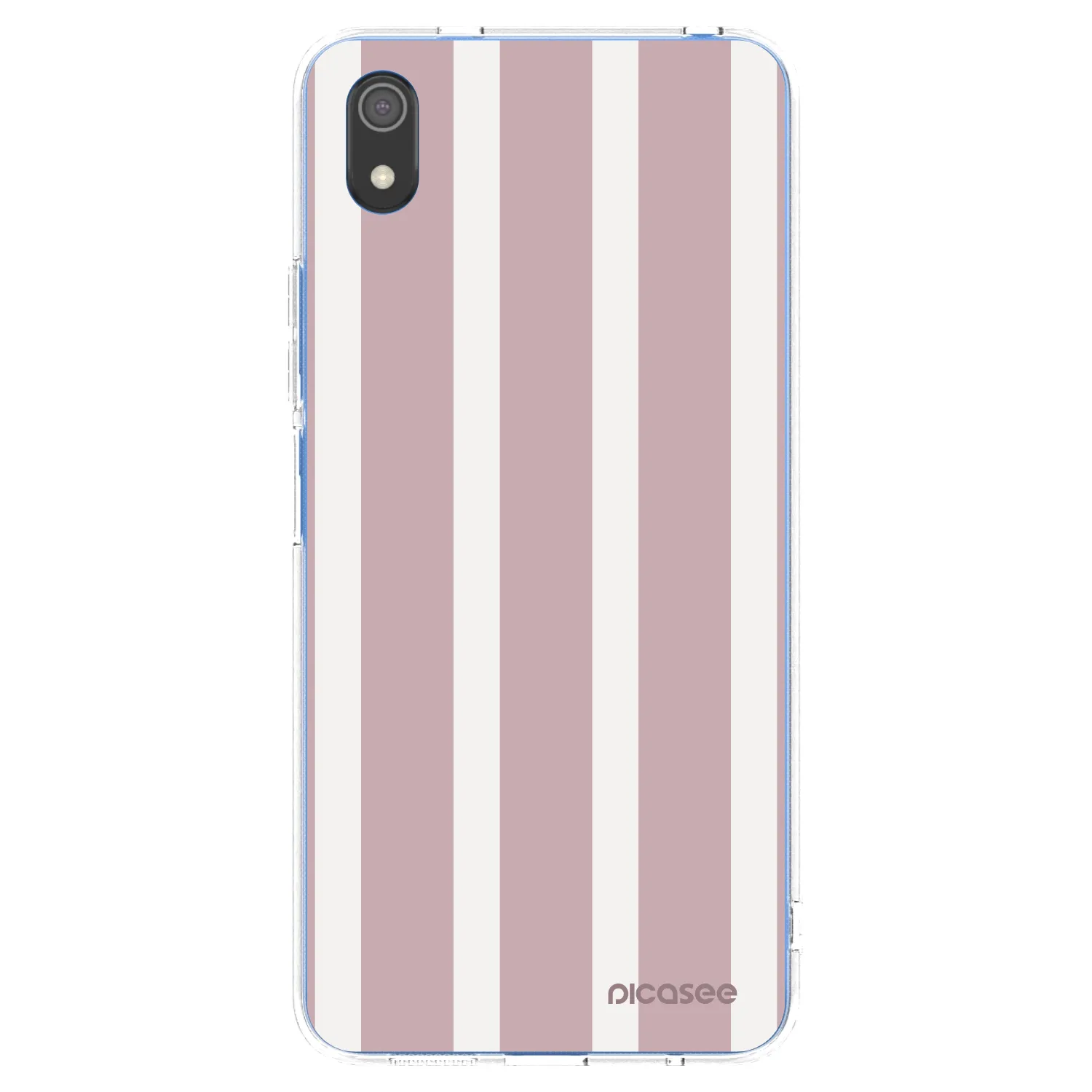 Picasee husă transparentă din silicon pentru Xiaomi Redmi 7A - Velvet sun