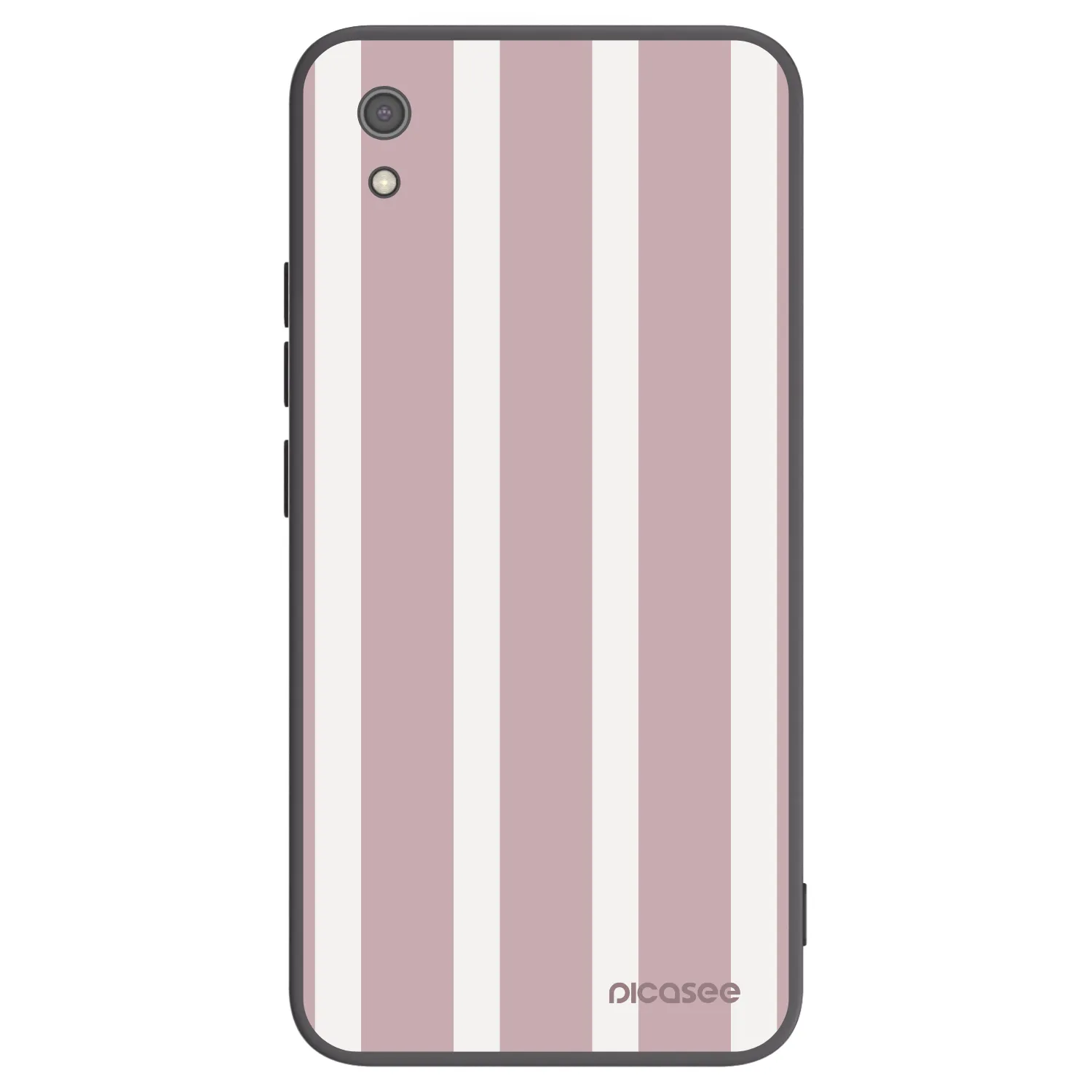 Picasee husă neagră din silicon pentru Xiaomi Redmi 7A - Velvet sun