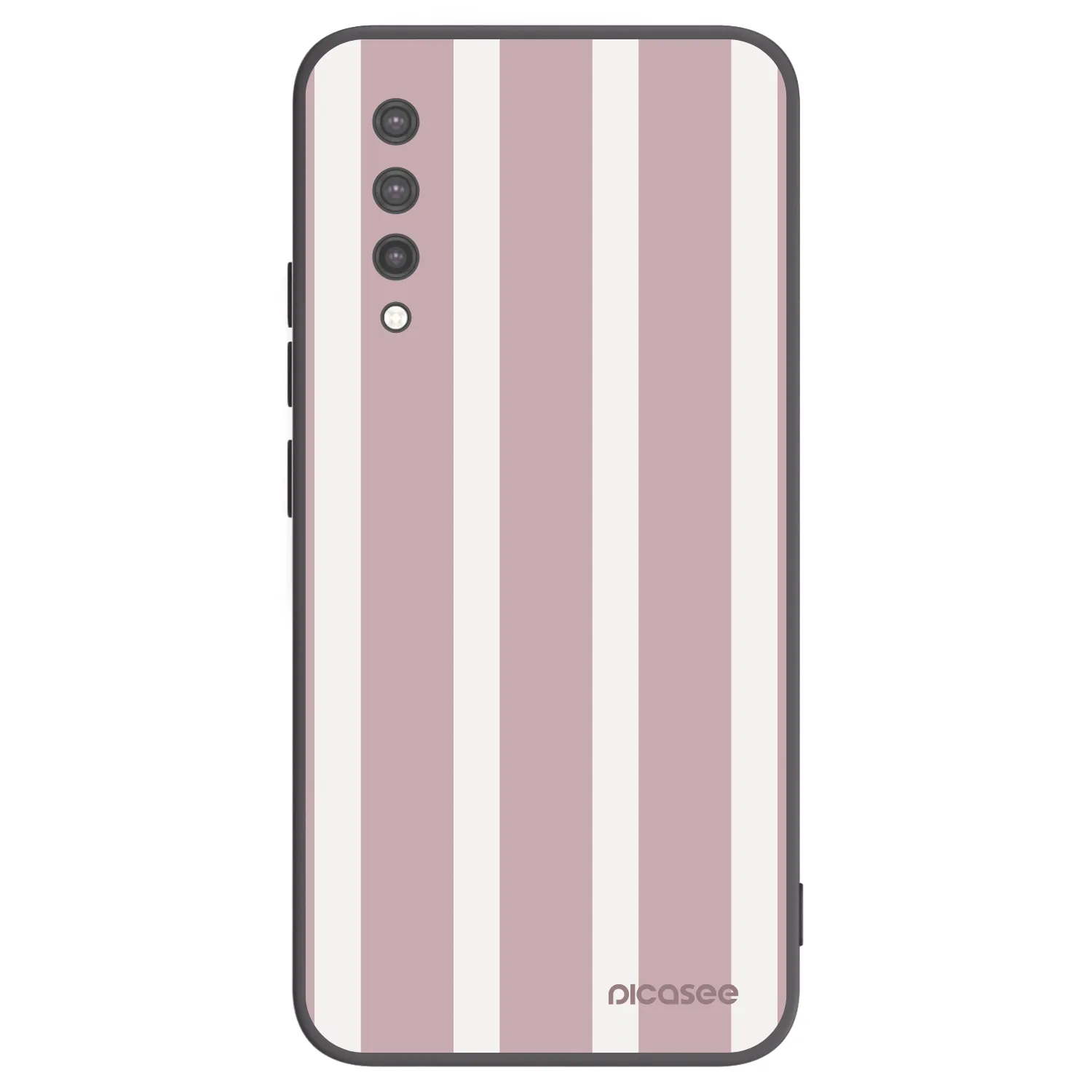 Picasee husă neagră din silicon pentru Xiaomi Mi 9 Lite - Velvet sun