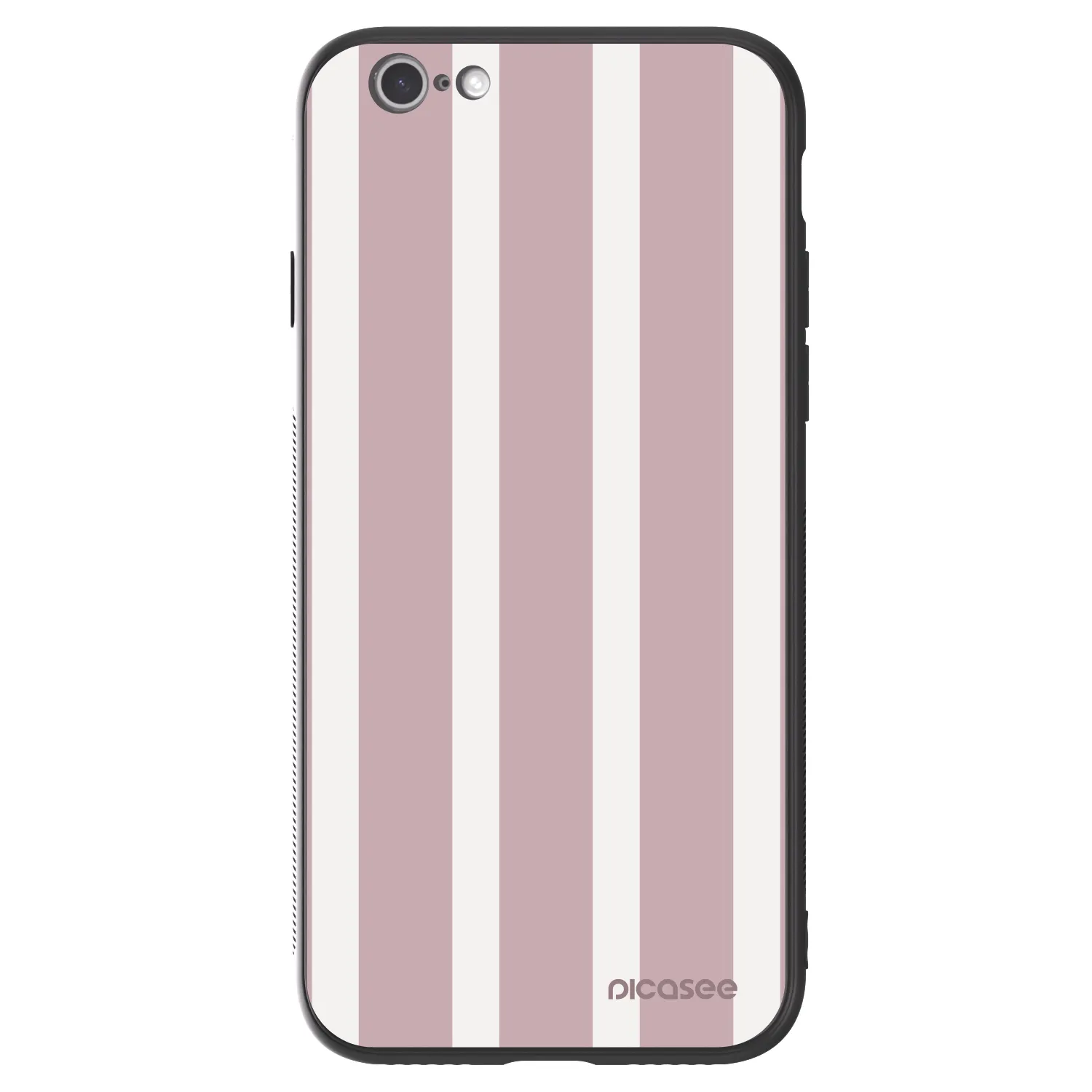 Picasee ULTIMATE CASE pentru Apple iPhone 6/6S - Velvet sun