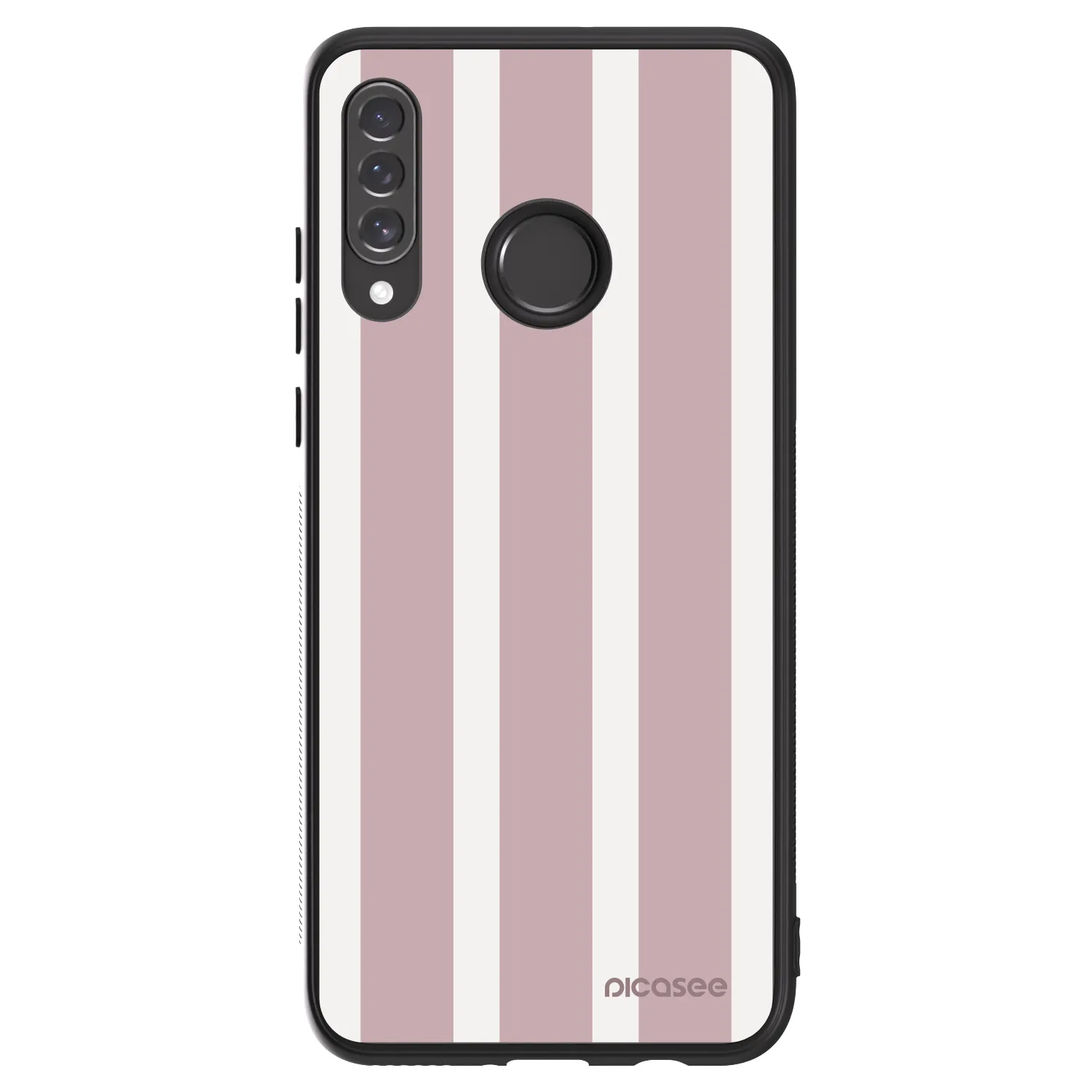 Picasee ULTIMATE CASE pentru Huawei P30 Lite - Velvet sun