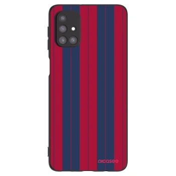 Husă pentru Samsung Galaxy M31s - Yacht club