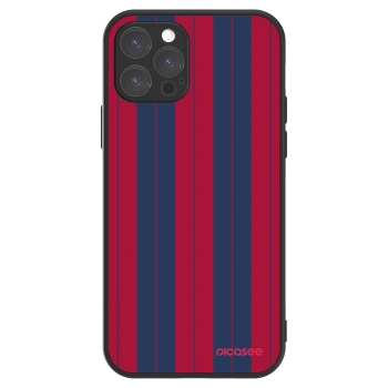 Picasee ULTIMATE CASE pentru Apple iPhone 12 Pro - Yacht club