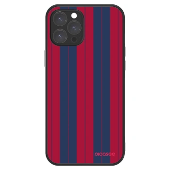Picasee ULTIMATE CASE pentru Apple iPhone 12 Pro Max - Yacht club