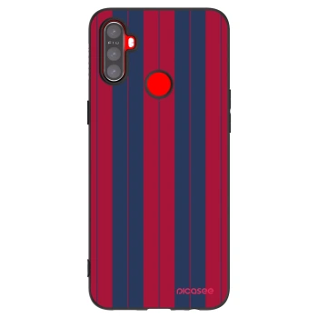 Husă pentru Realme C3 - Yacht club