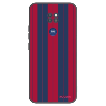 Husă pentru Motorola Moto G9 Play - Yacht club