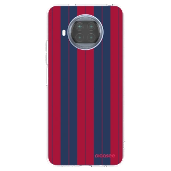 Picasee husă transparentă din silicon pentru Xiaomi Mi 10T Lite - Yacht club