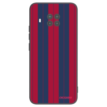 Picasee husă neagră din silicon pentru Xiaomi Mi 10T Lite - Yacht club