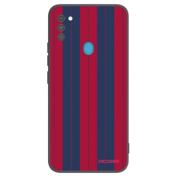 Husă pentru Samsung Galaxy M11 - Yacht club