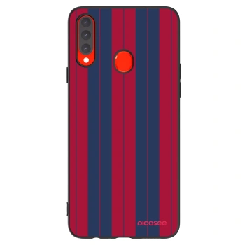 Husă pentru Samsung Galaxy A20s - Yacht club