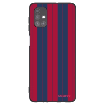 Husă pentru Samsung Galaxy M51 M515F - Yacht club