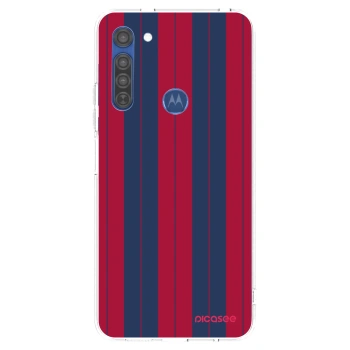 Husă pentru Motorola Moto G8 - Yacht club