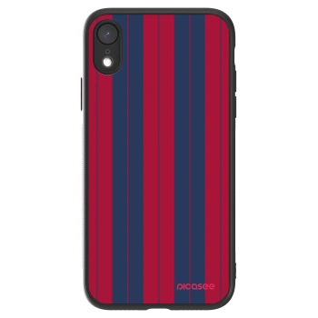 Picasee ULTIMATE CASE pentru Apple iPhone XR - Yacht club