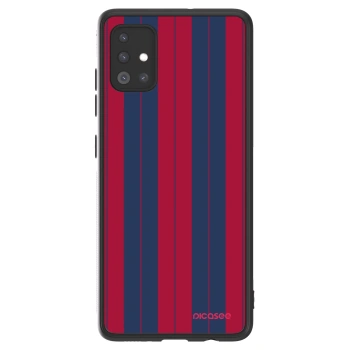 Picasee ULTIMATE CASE pentru Samsung Galaxy A51 A515F - Yacht club