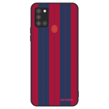Husă pentru Samsung Galaxy A21s - Yacht club