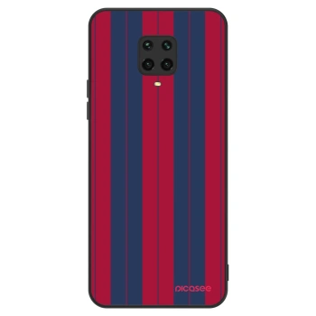 Husă pentru Xiaomi Redmi Note 9 Pro - Yacht club